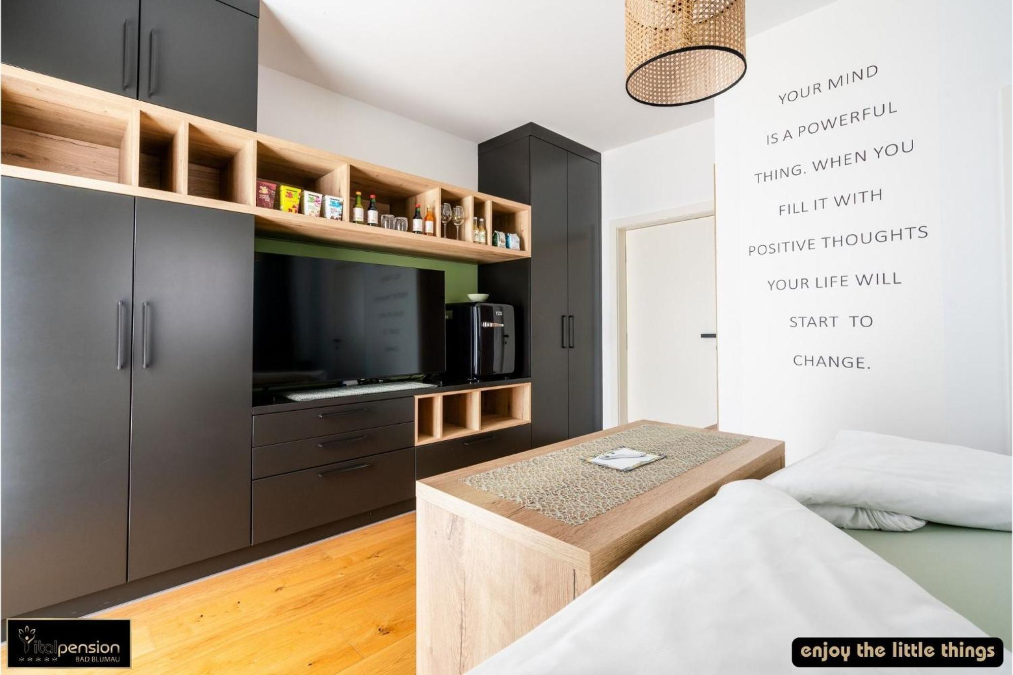 Vitalpension Bad Blumau - Adults Only Экстерьер фото