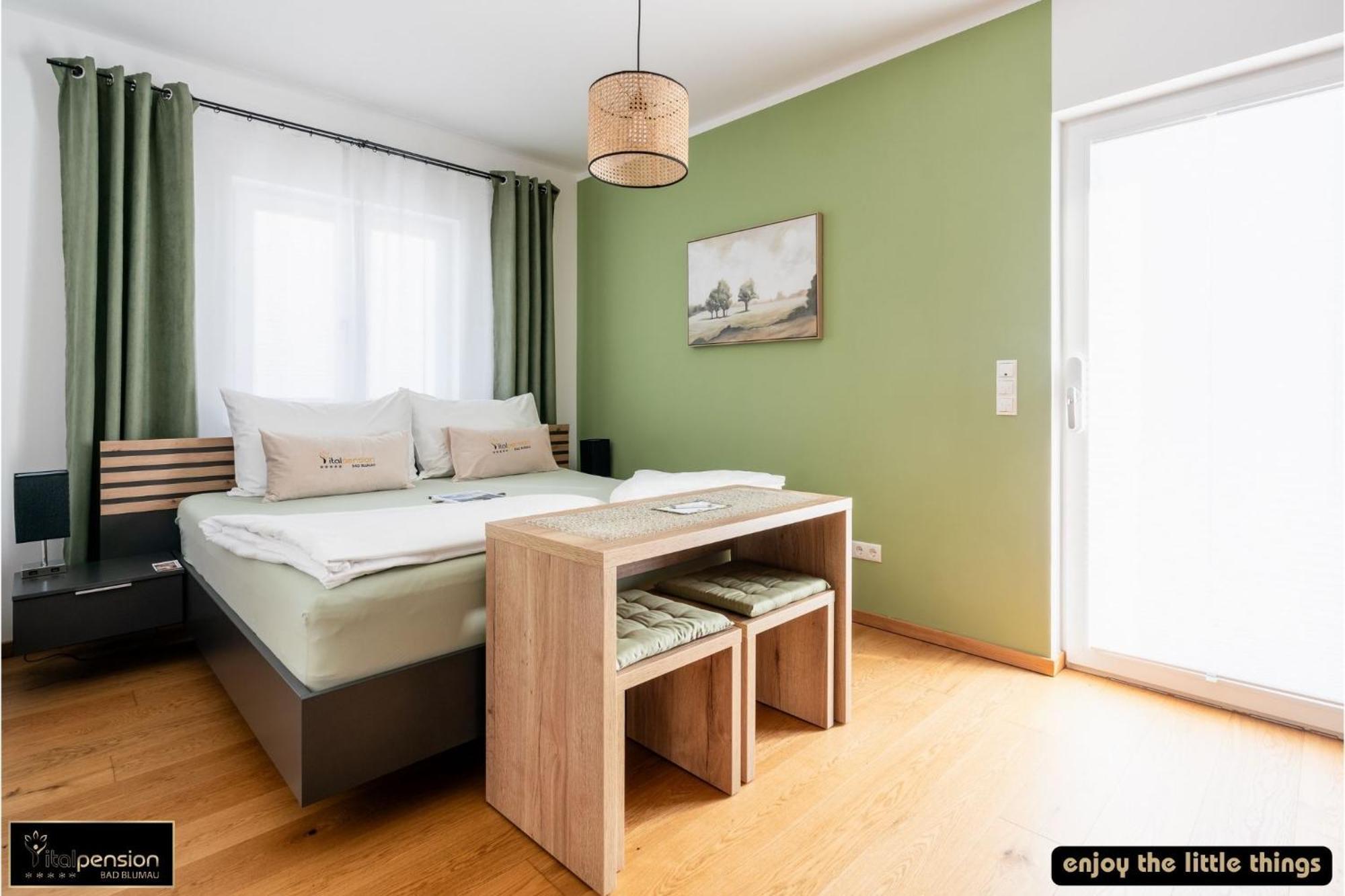 Vitalpension Bad Blumau - Adults Only Экстерьер фото